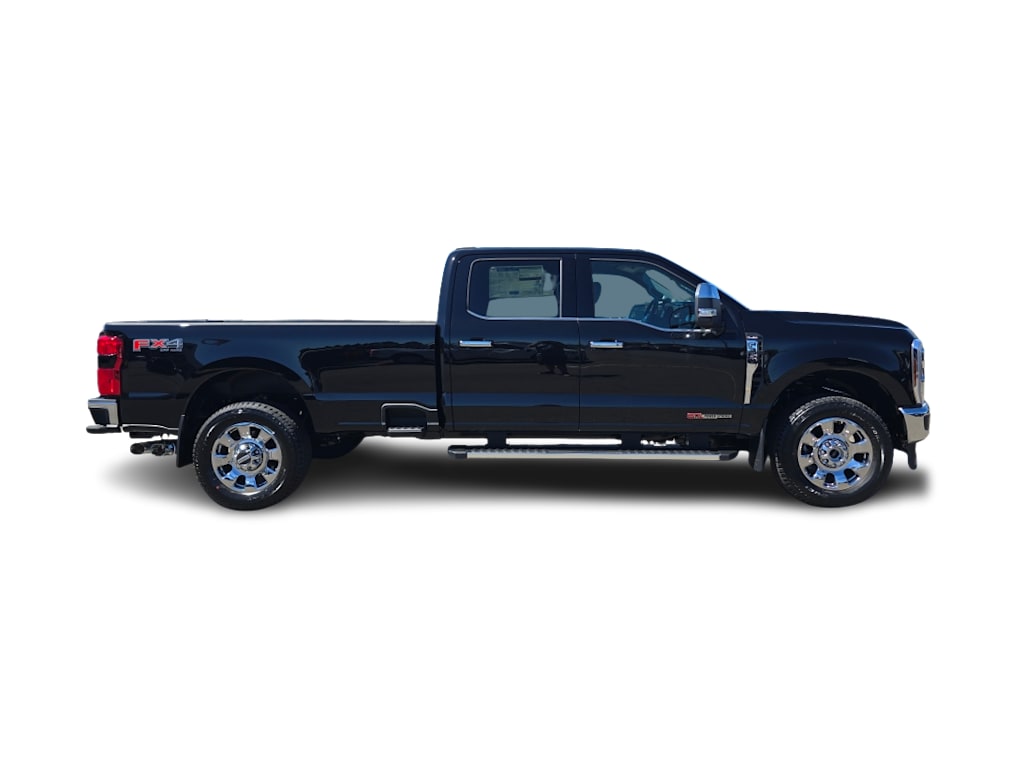 Thumbnail: 2026 Ford F-350 - 18