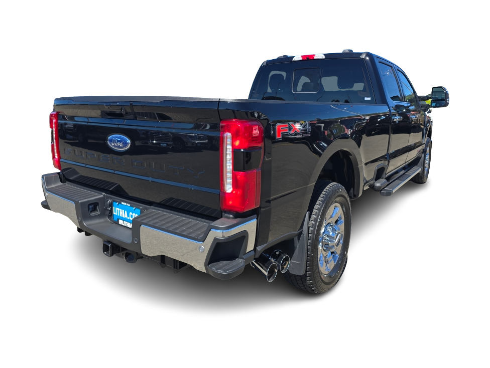 Thumbnail: 2026 Ford F-350 - 17