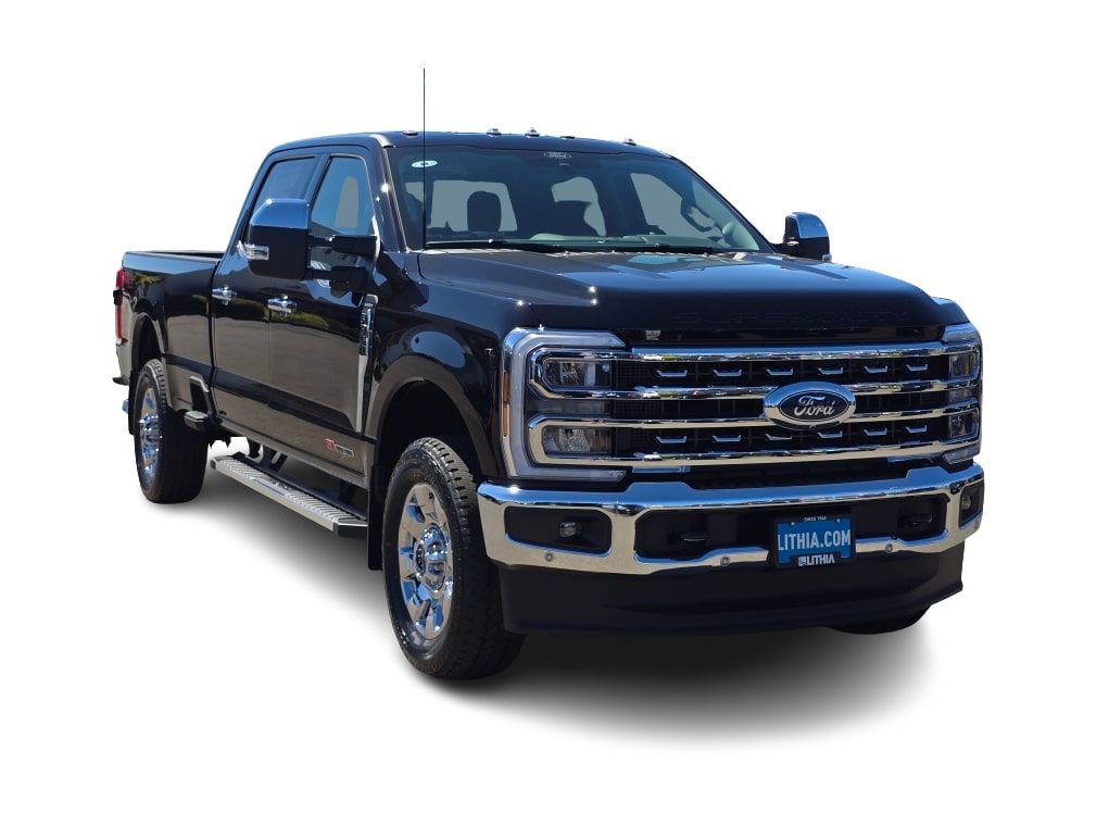Thumbnail: 2026 Ford F-350 - 19