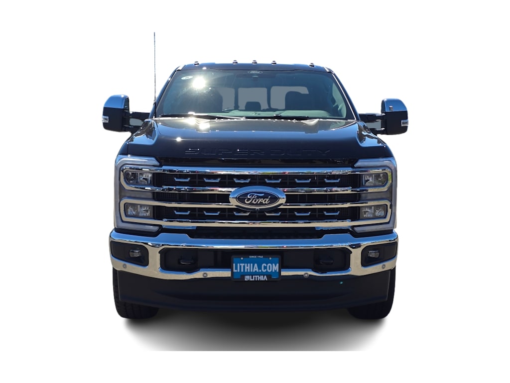 Thumbnail: 2026 Ford F-350 - 6