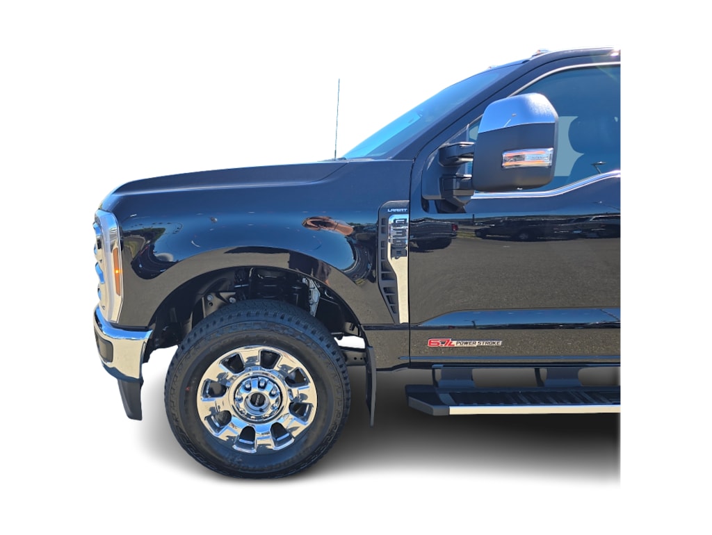Thumbnail: 2026 Ford F-350 - 21