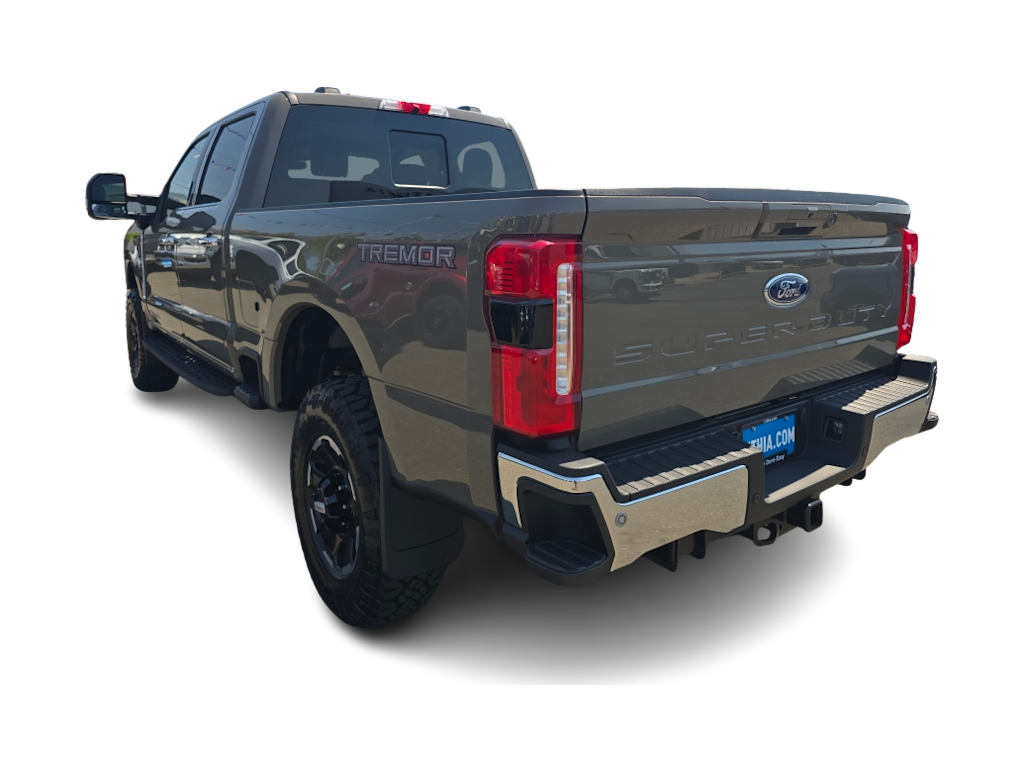 Thumbnail: 2026 Ford F-350 - 4