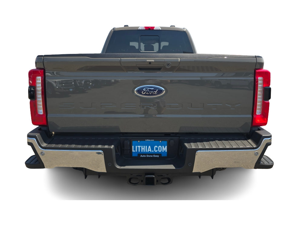 Thumbnail: 2026 Ford F-350 - 5