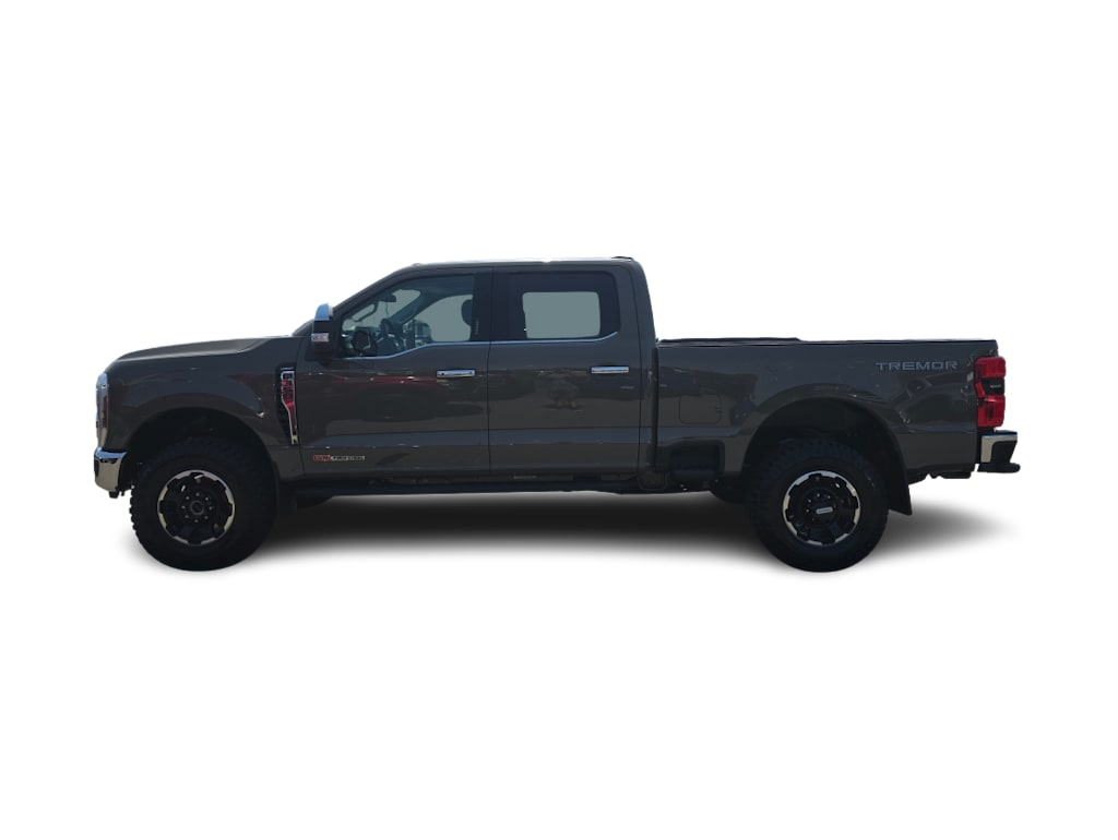 Thumbnail: 2026 Ford F-350 - 3