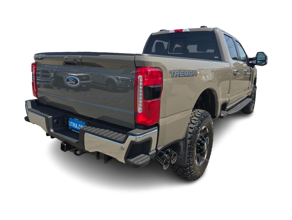 Thumbnail: 2026 Ford F-350 - 16