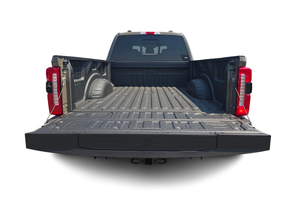 Thumbnail: 2026 Ford F-350 - 14