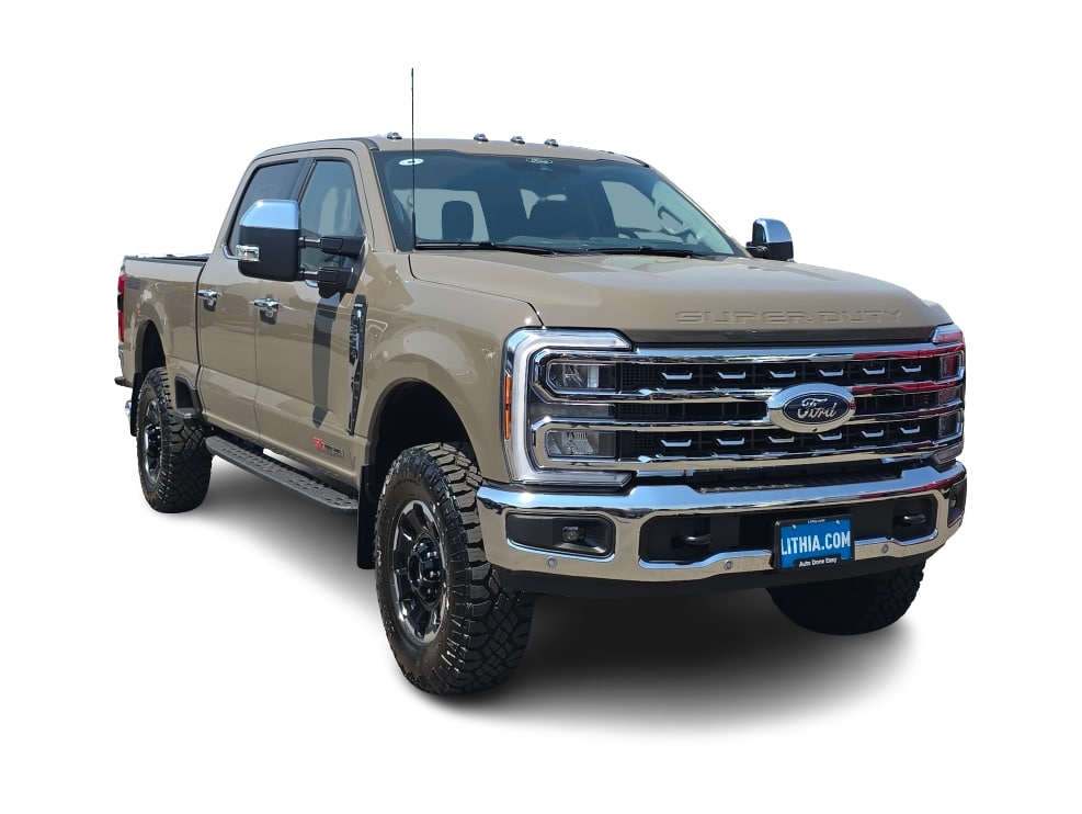 Thumbnail: 2026 Ford F-350 - 18