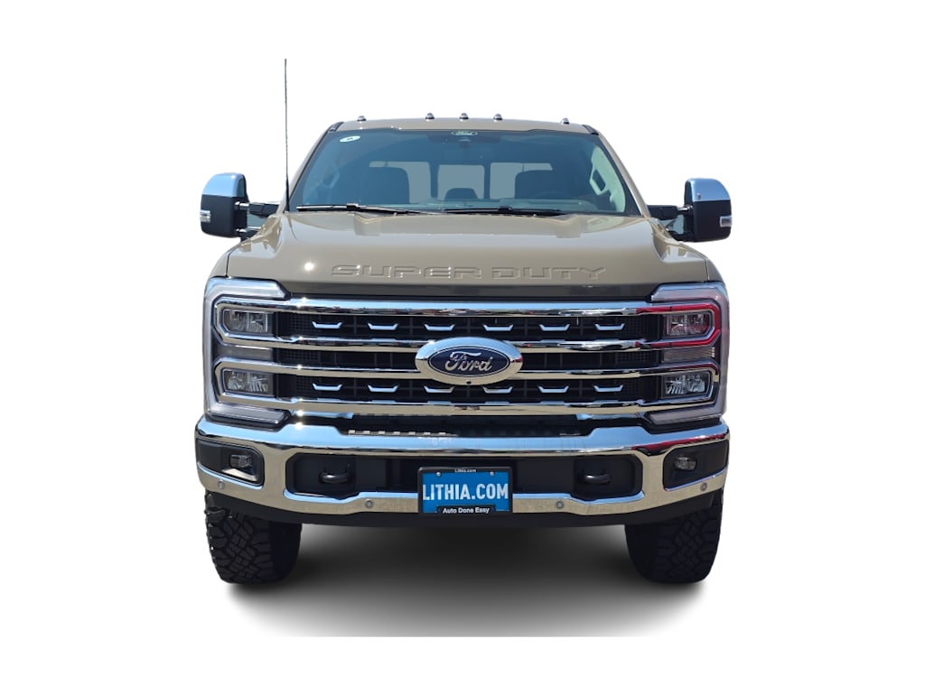 Thumbnail: 2026 Ford F-350 - 6
