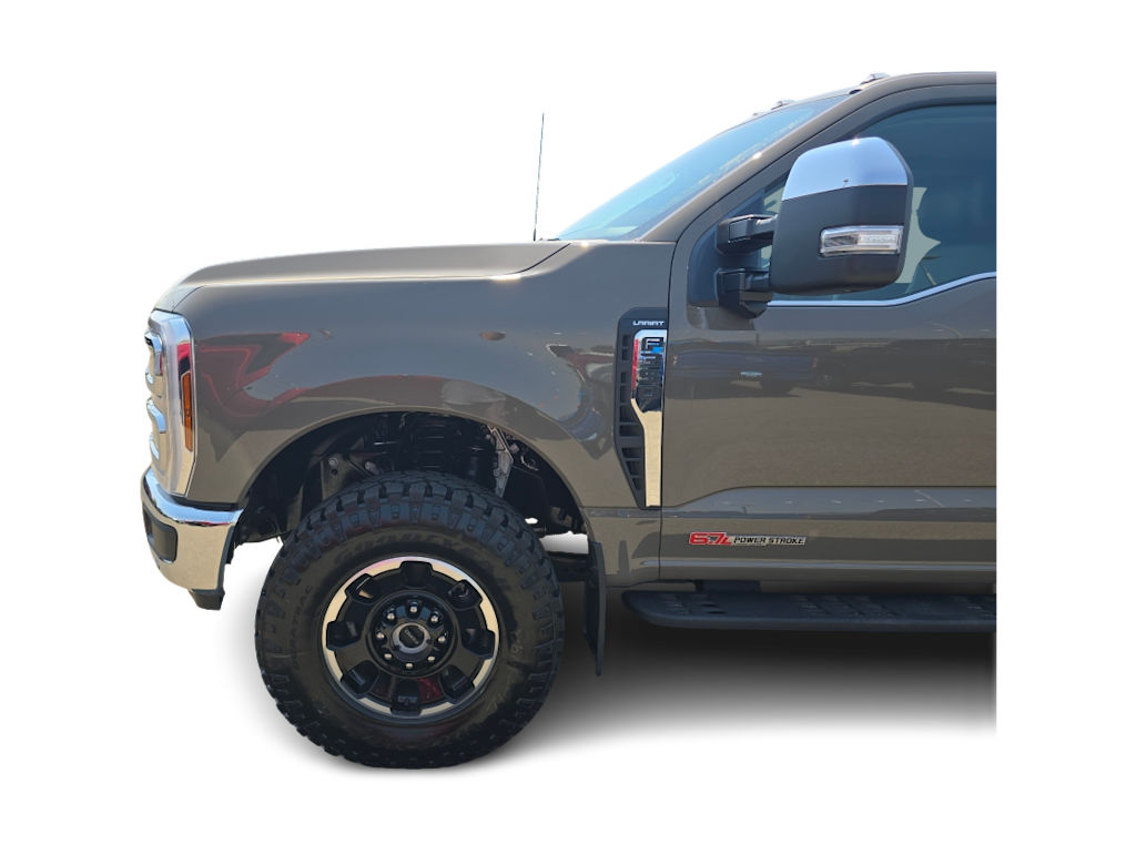 Thumbnail: 2026 Ford F-350 - 20