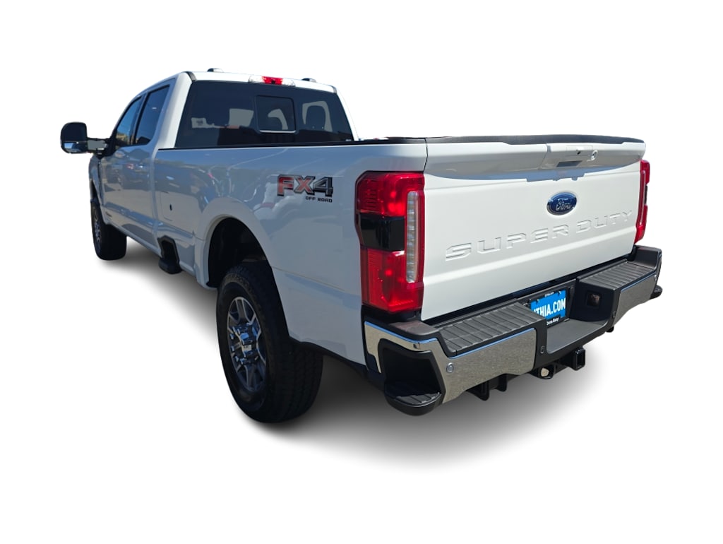 Thumbnail: 2026 Ford F-350 - 4