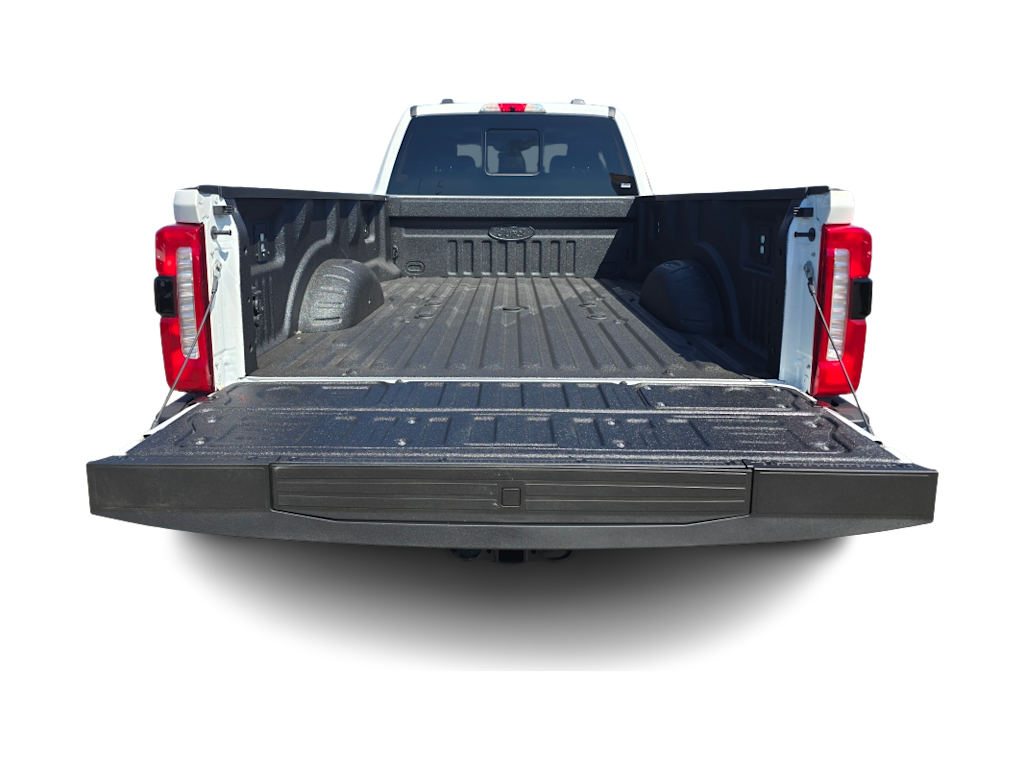 Thumbnail: 2026 Ford F-350 - 15