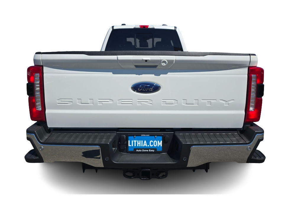 Thumbnail: 2026 Ford F-350 - 5