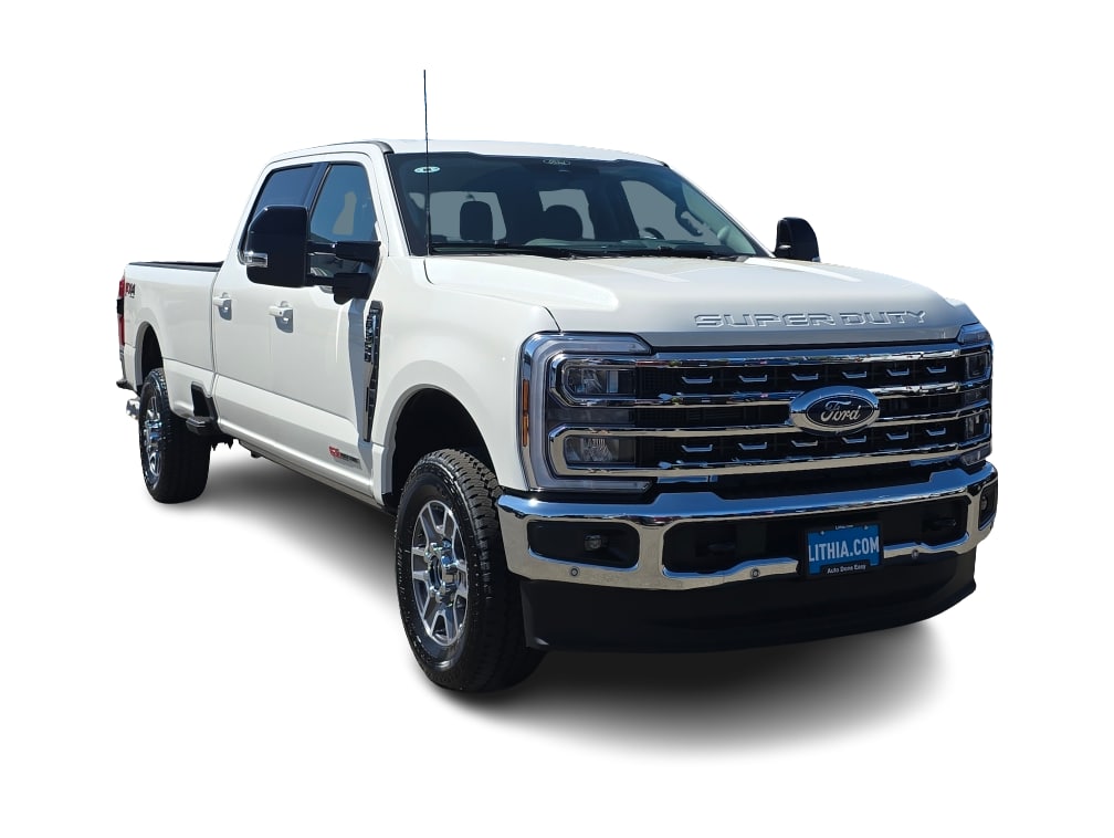 Thumbnail: 2026 Ford F-350 - 19