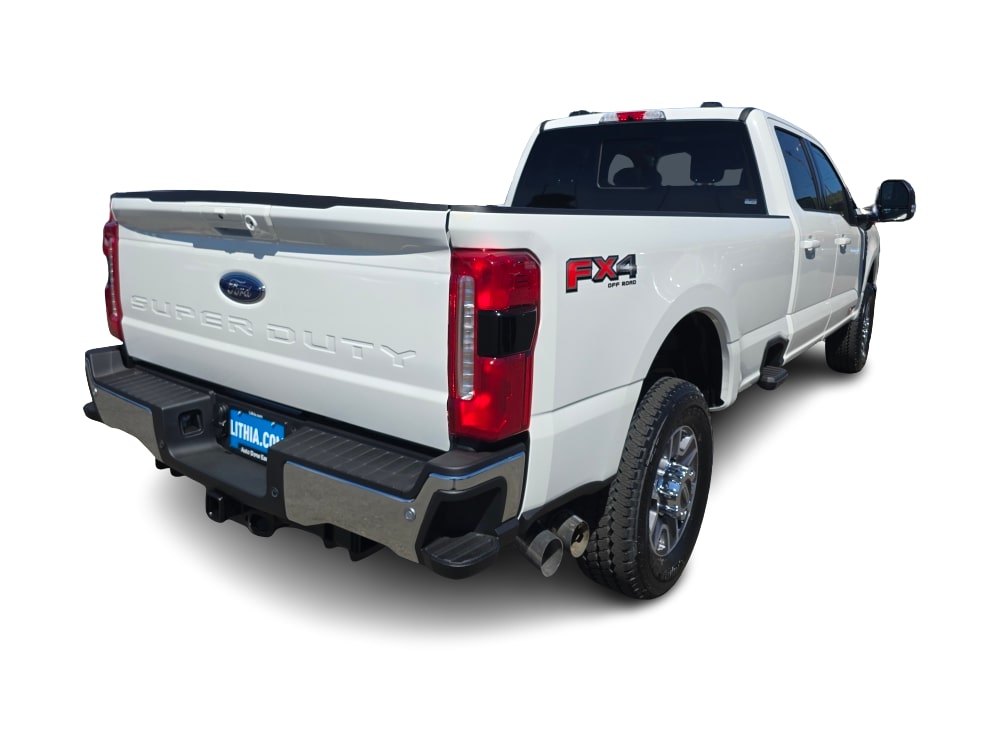 Thumbnail: 2026 Ford F-350 - 17