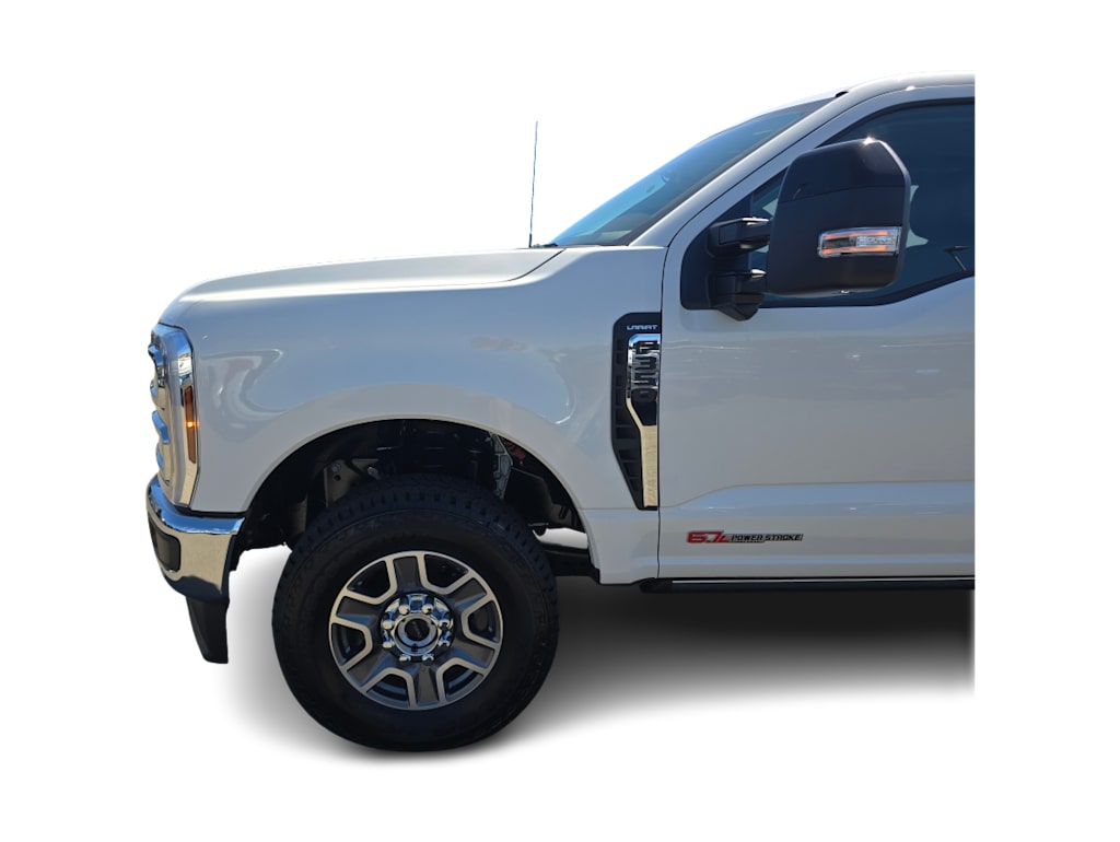 Thumbnail: 2026 Ford F-350 - 20