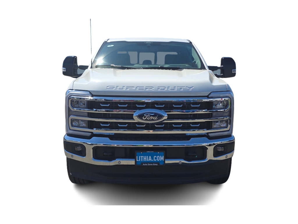 Thumbnail: 2026 Ford F-350 - 6