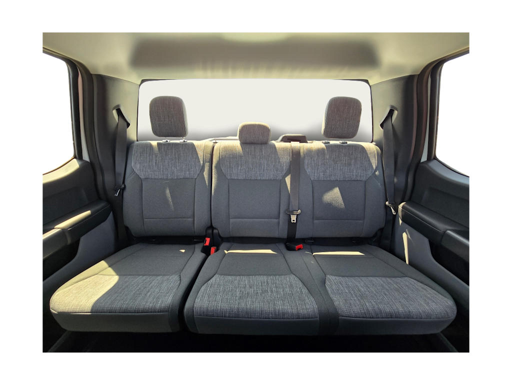 Thumbnail: 2025 Ford F-350 - 22