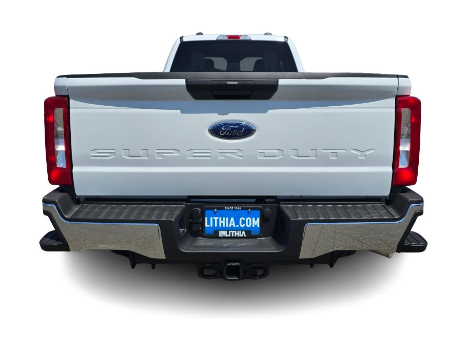Thumbnail: 2025 Ford F-350 - 5