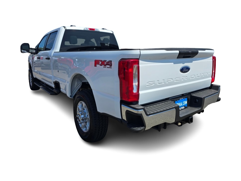 Thumbnail: 2025 Ford F-350 - 4