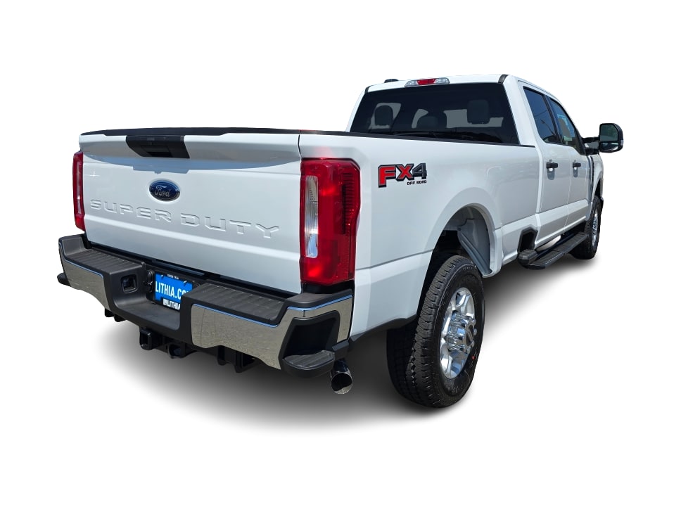 Thumbnail: 2025 Ford F-350 - 16