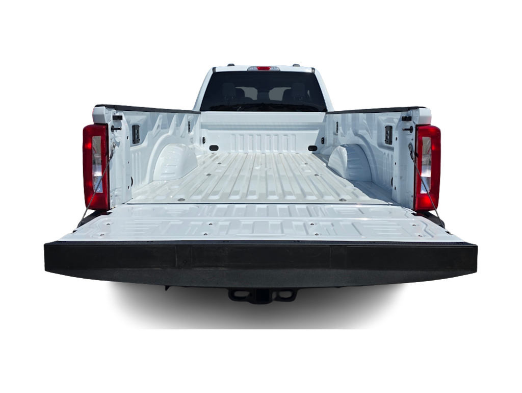 Thumbnail: 2025 Ford F-350 - 14