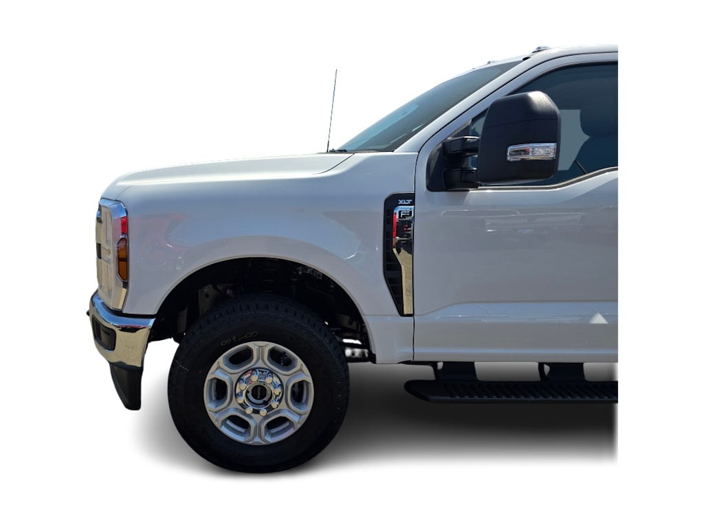 Thumbnail: 2025 Ford F-350 - 21