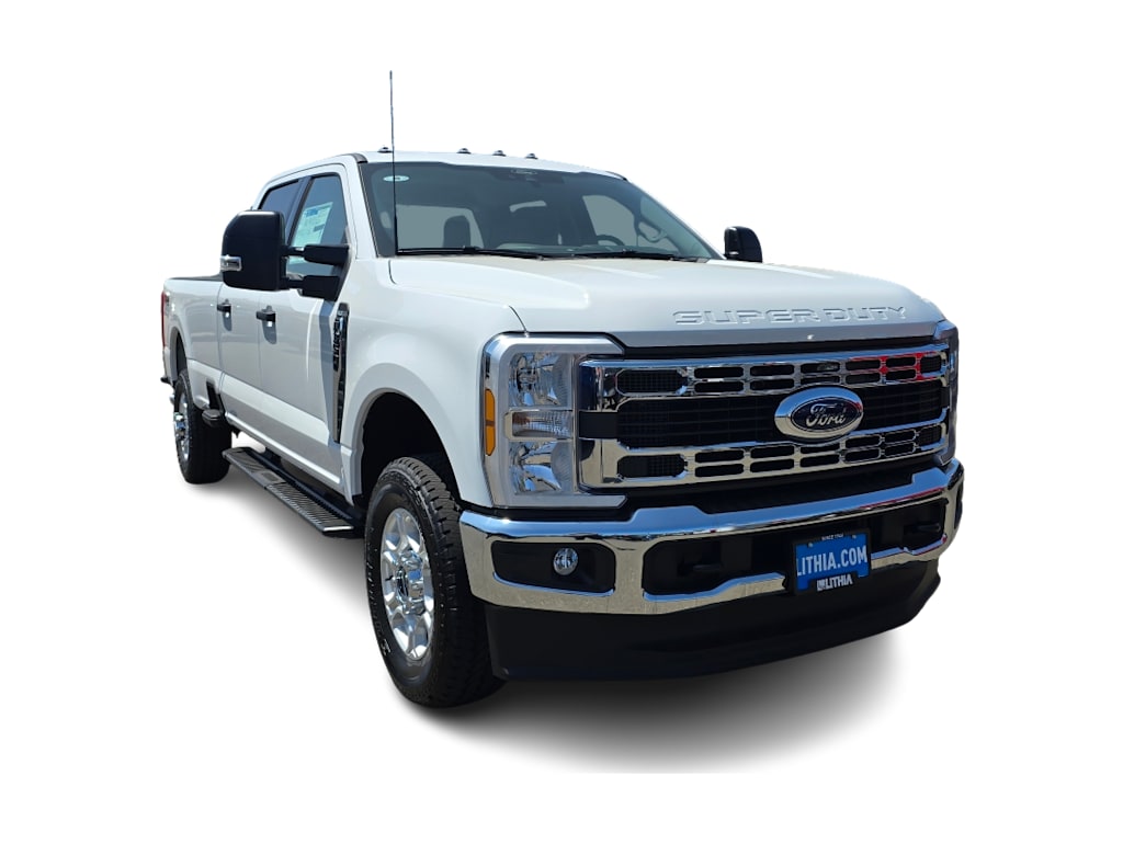 Thumbnail: 2025 Ford F-350 - 18