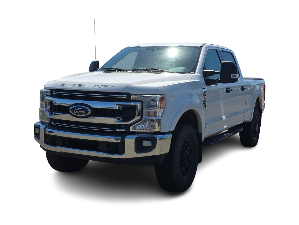 Thumbnail: 2020 Ford F-350 - 6
