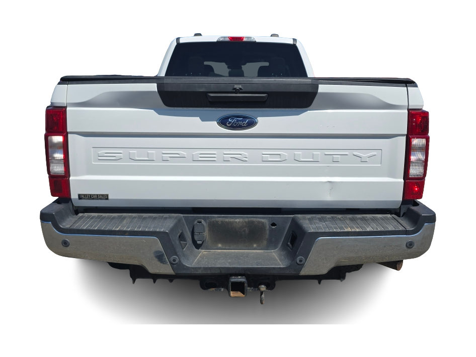 Thumbnail: 2020 Ford F-350 - 5