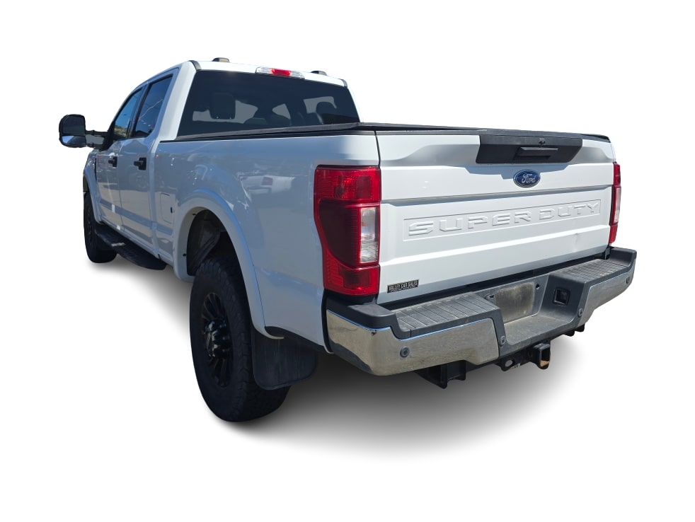 Thumbnail: 2020 Ford F-350 - 4