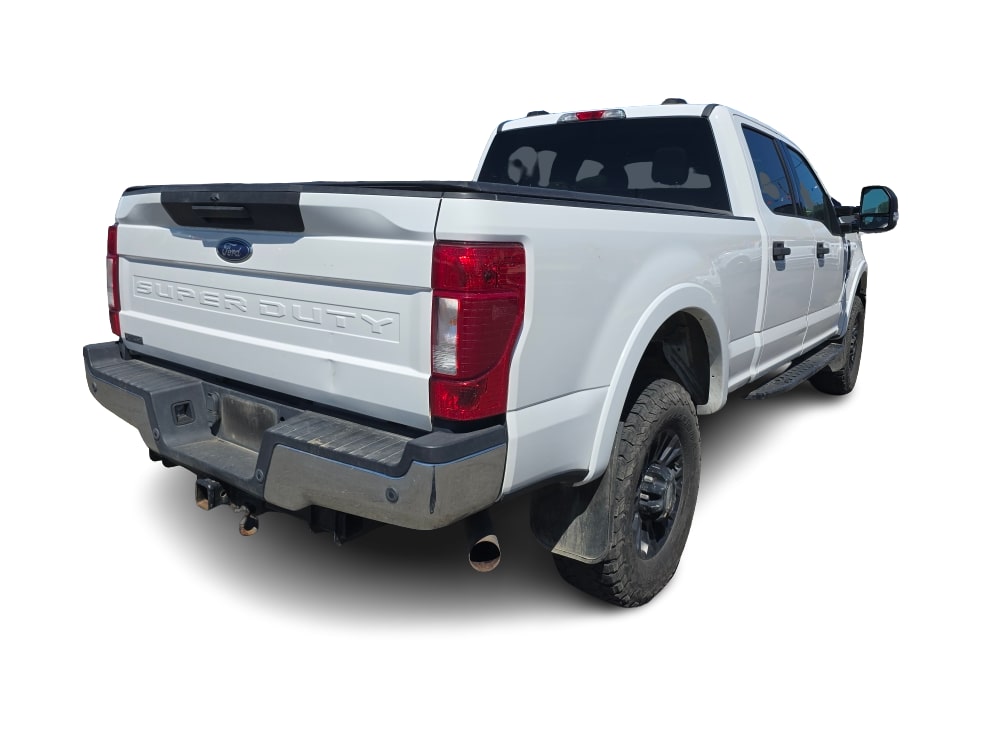 Thumbnail: 2020 Ford F-350 - 16