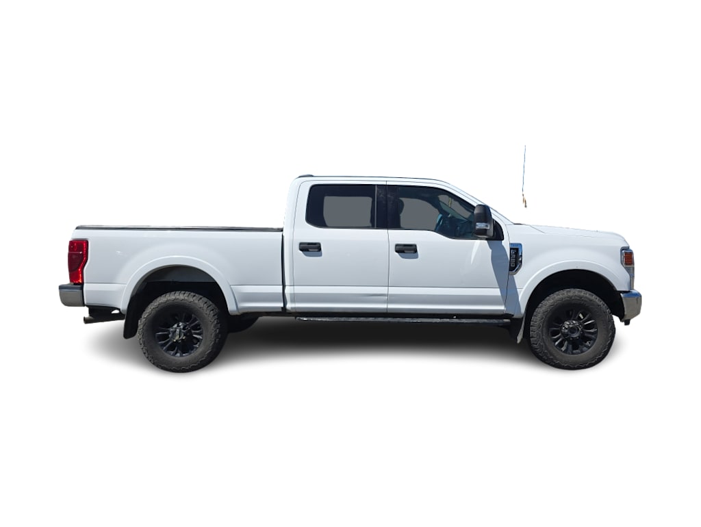 Thumbnail: 2020 Ford F-350 - 17