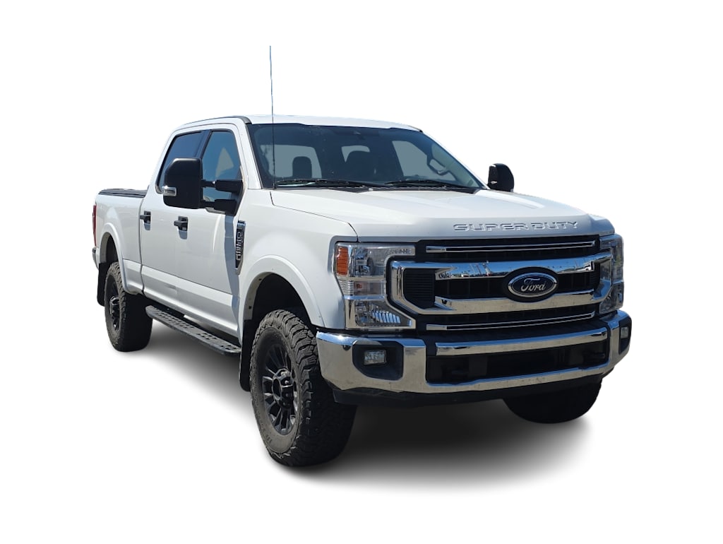 Thumbnail: 2020 Ford F-350 - 18