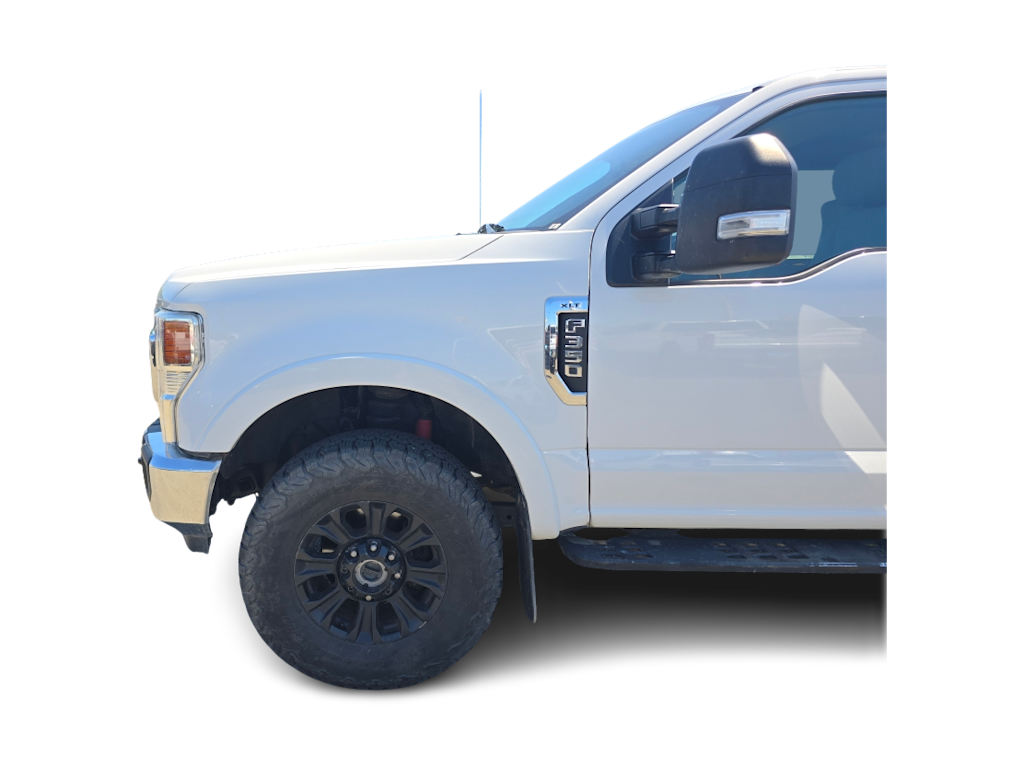 Thumbnail: 2020 Ford F-350 - 3