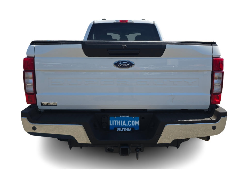 Thumbnail: 2020 Ford F-350 - 5