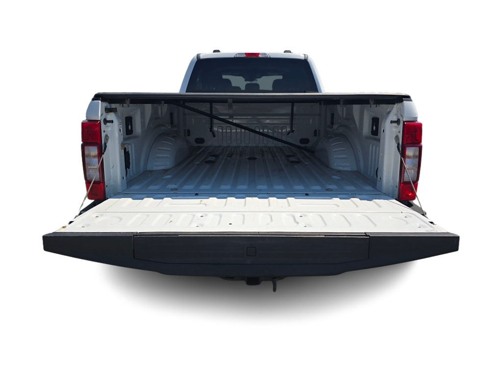Thumbnail: 2020 Ford F-350 - 15