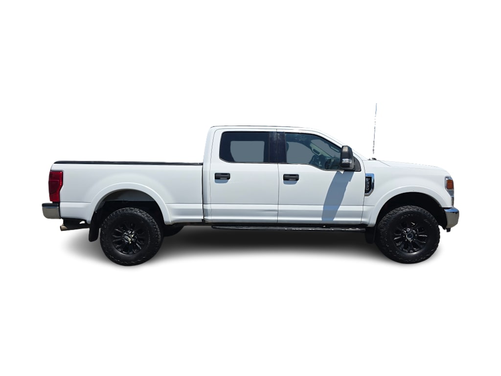 Thumbnail: 2020 Ford F-350 - 19