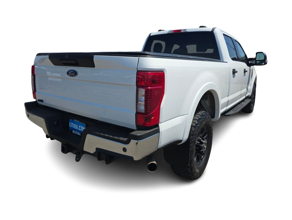 Thumbnail: 2020 Ford F-350 - 18