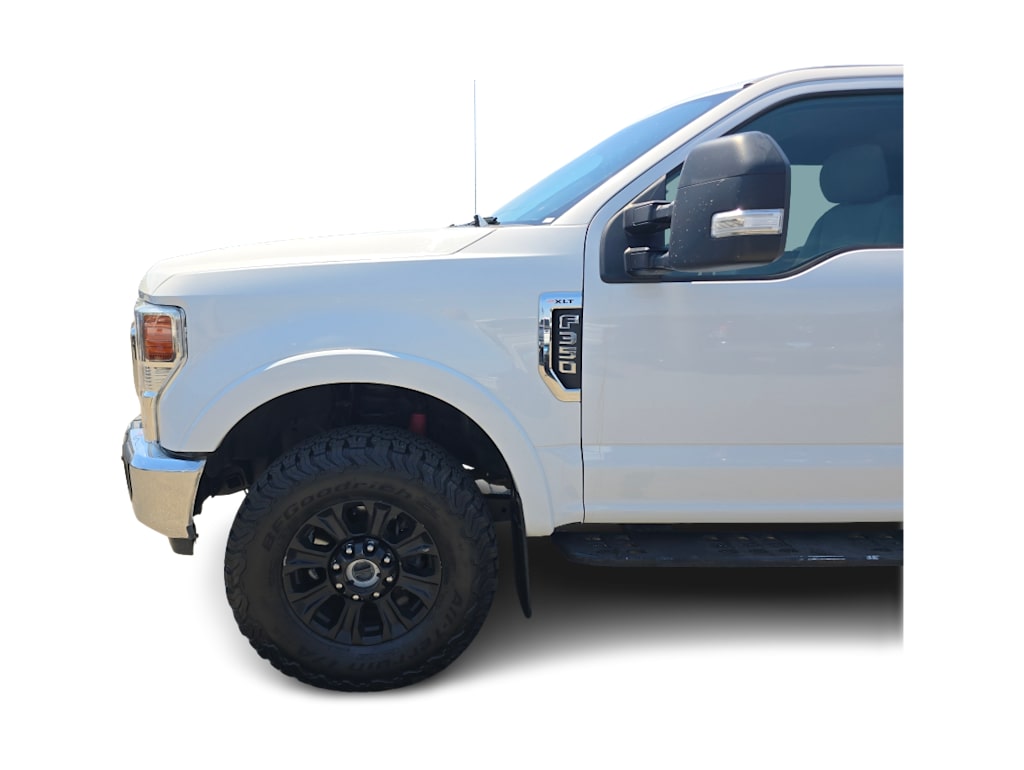 Thumbnail: 2020 Ford F-350 - 21