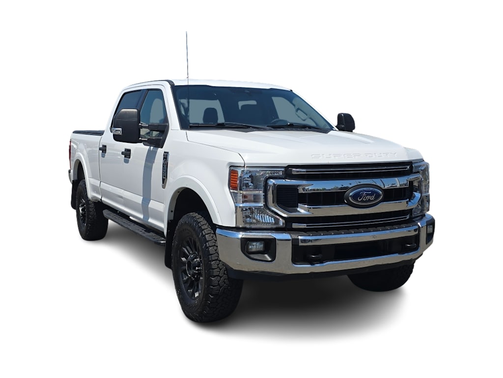 Thumbnail: 2020 Ford F-350 - 20