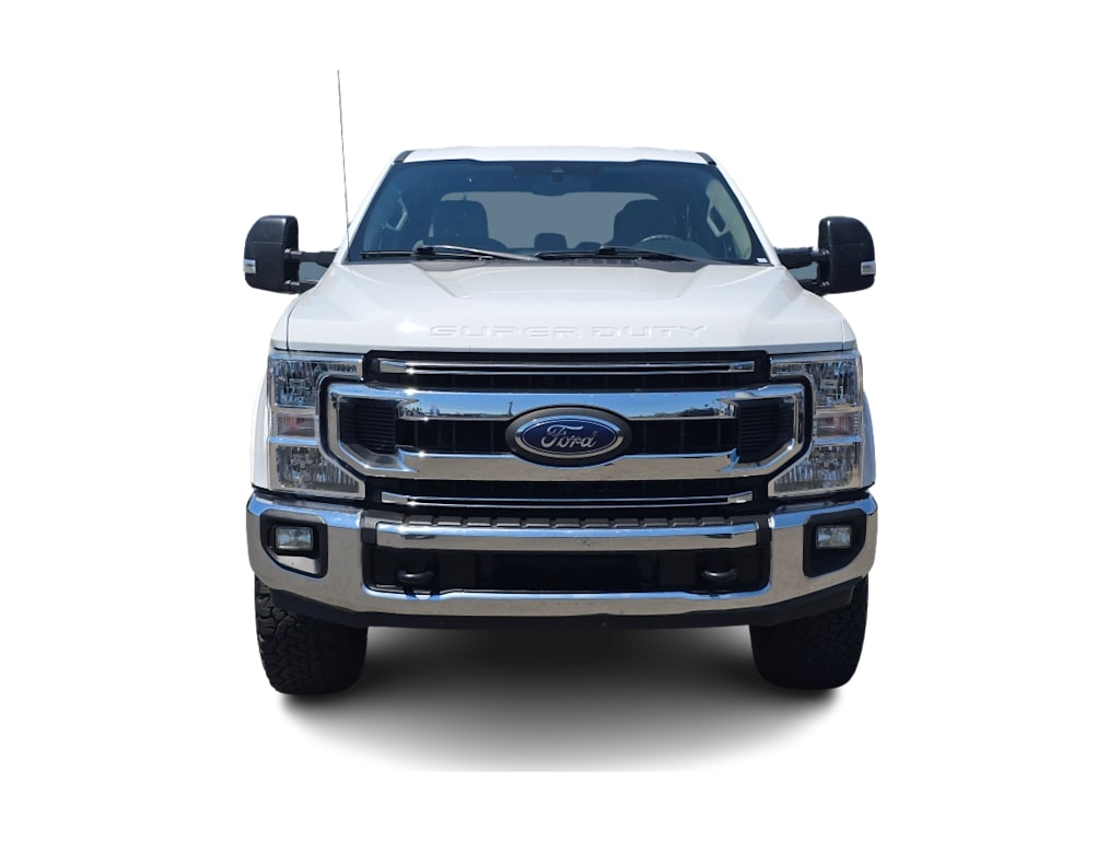 Thumbnail: 2020 Ford F-350 - 6