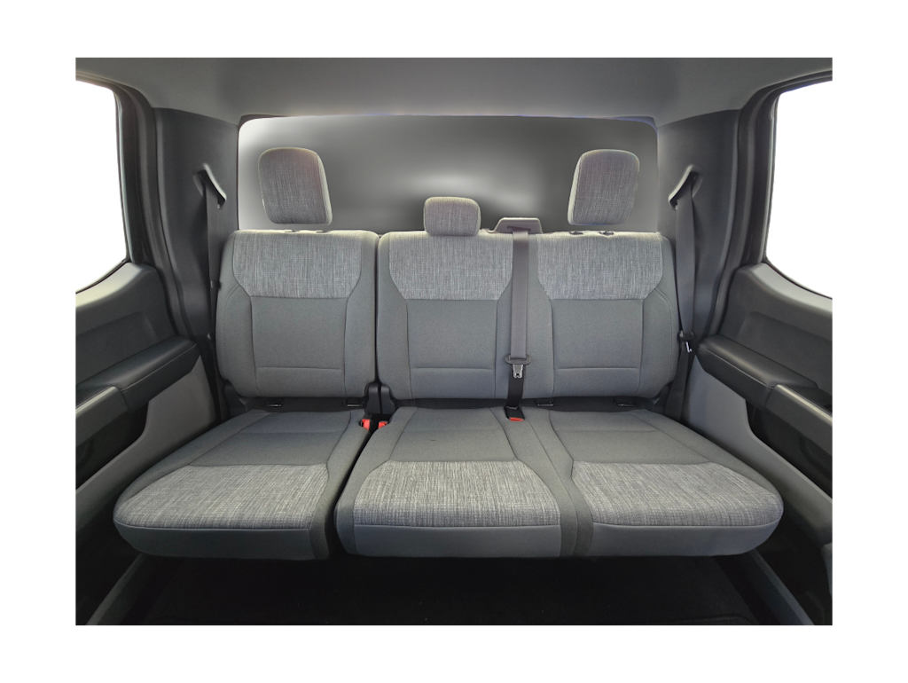 Thumbnail: 2026 Ford F-350 - 22