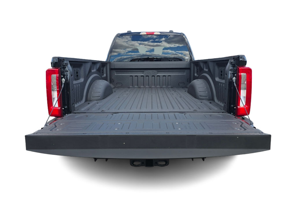 Thumbnail: 2026 Ford F-350 - 14