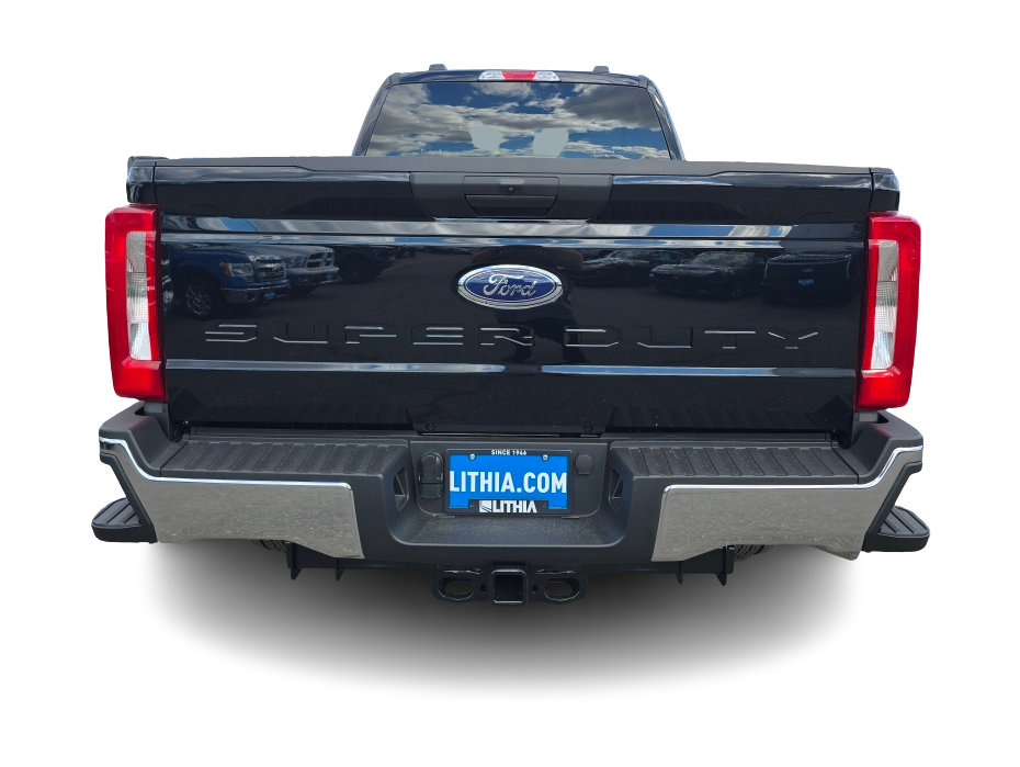 Thumbnail: 2026 Ford F-350 - 5