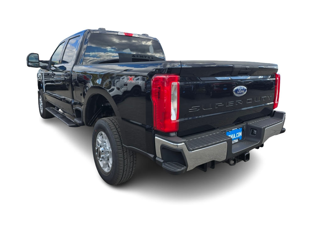 Thumbnail: 2026 Ford F-350 - 4