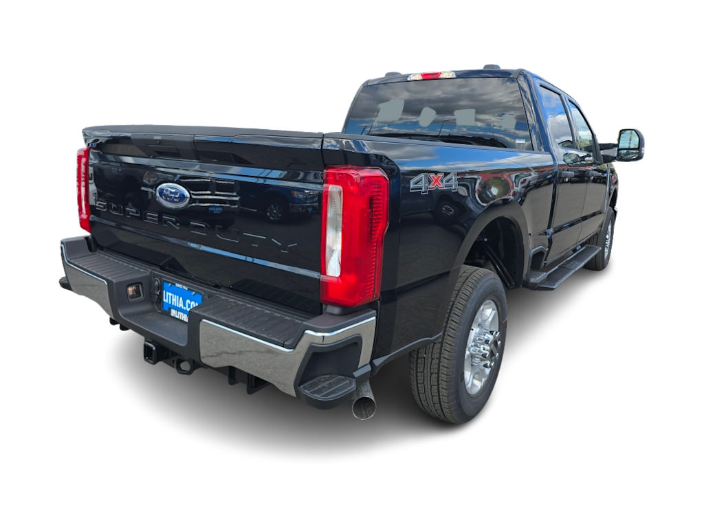 Thumbnail: 2026 Ford F-350 - 16