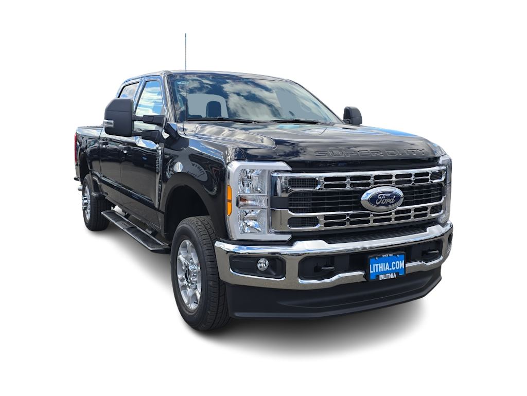 Thumbnail: 2026 Ford F-350 - 18