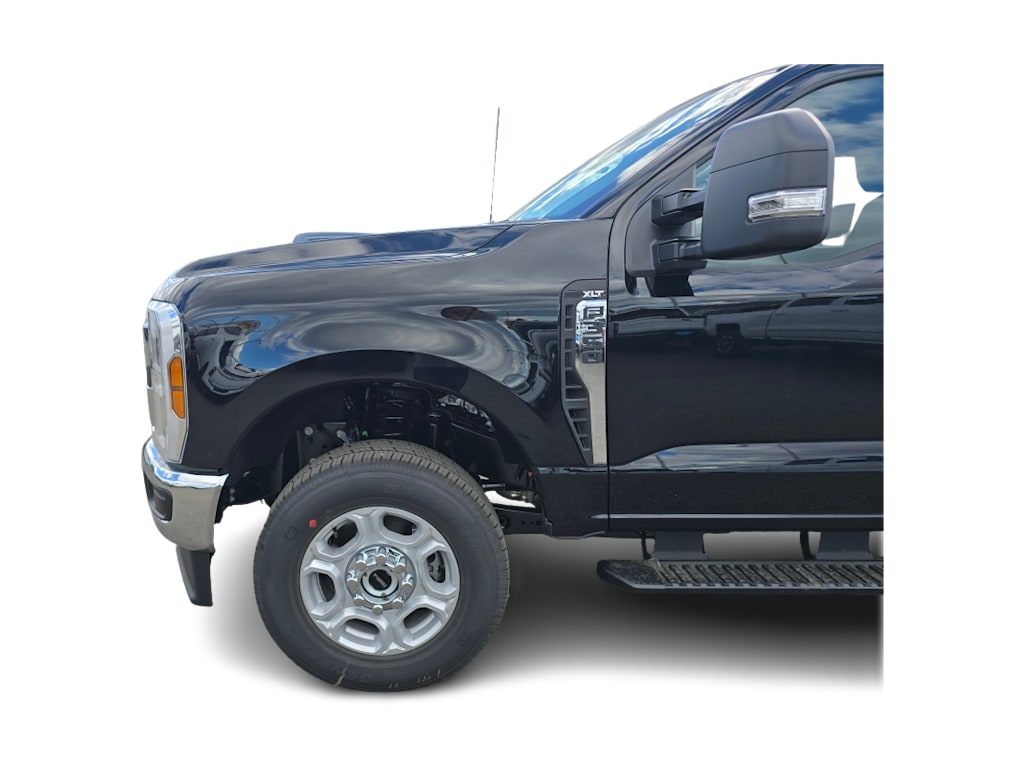 Thumbnail: 2026 Ford F-350 - 21