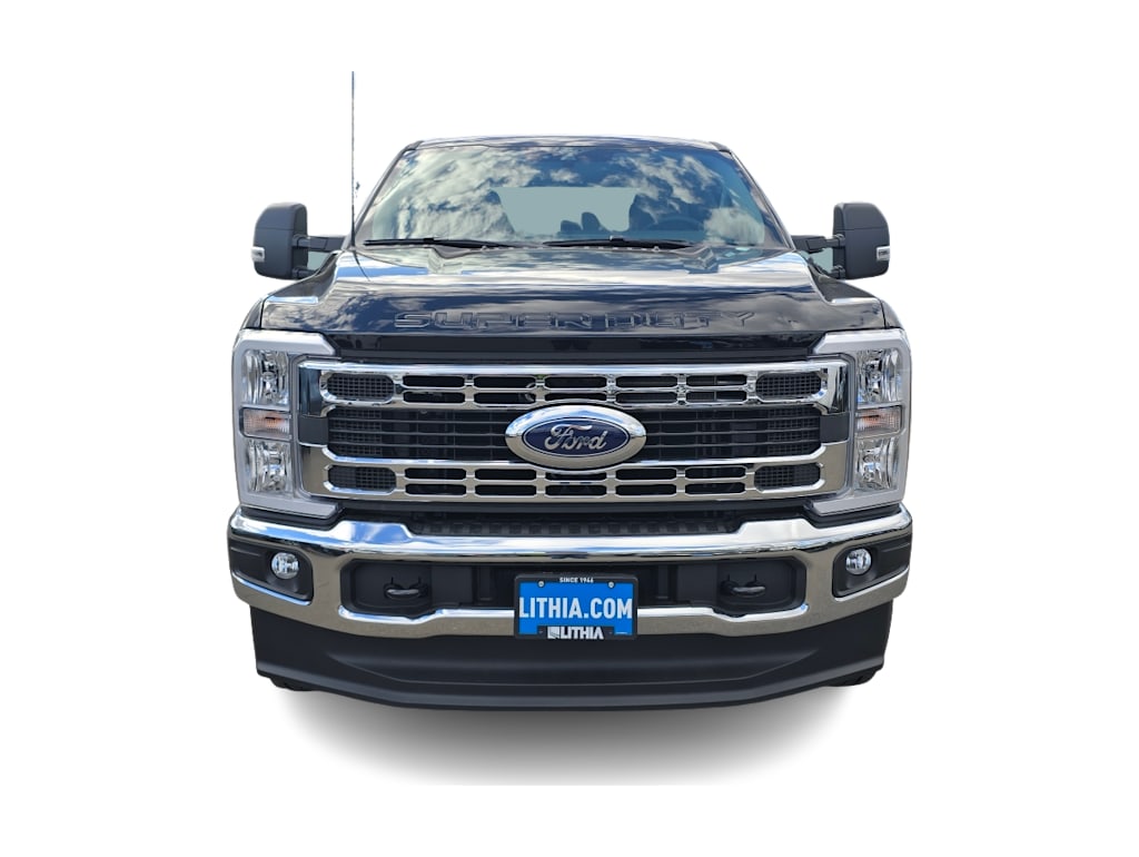 Thumbnail: 2026 Ford F-350 - 6