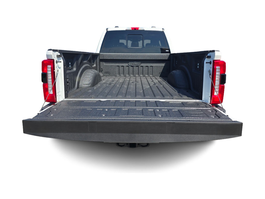 Thumbnail: 2026 Ford F-350 - 13